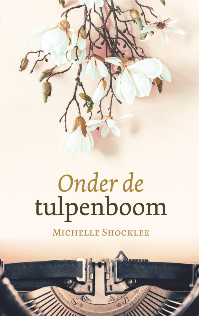 Onder de tulpenboom